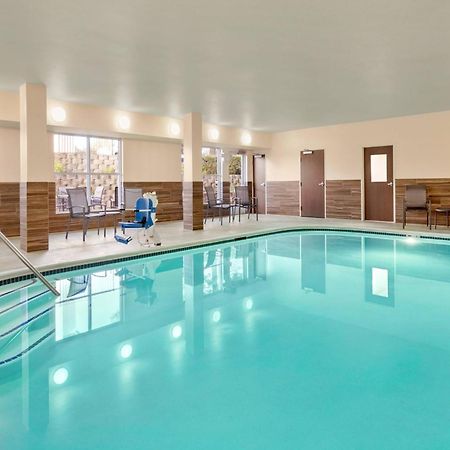 Fairfield Inn Роузвілл Екстер'єр фото