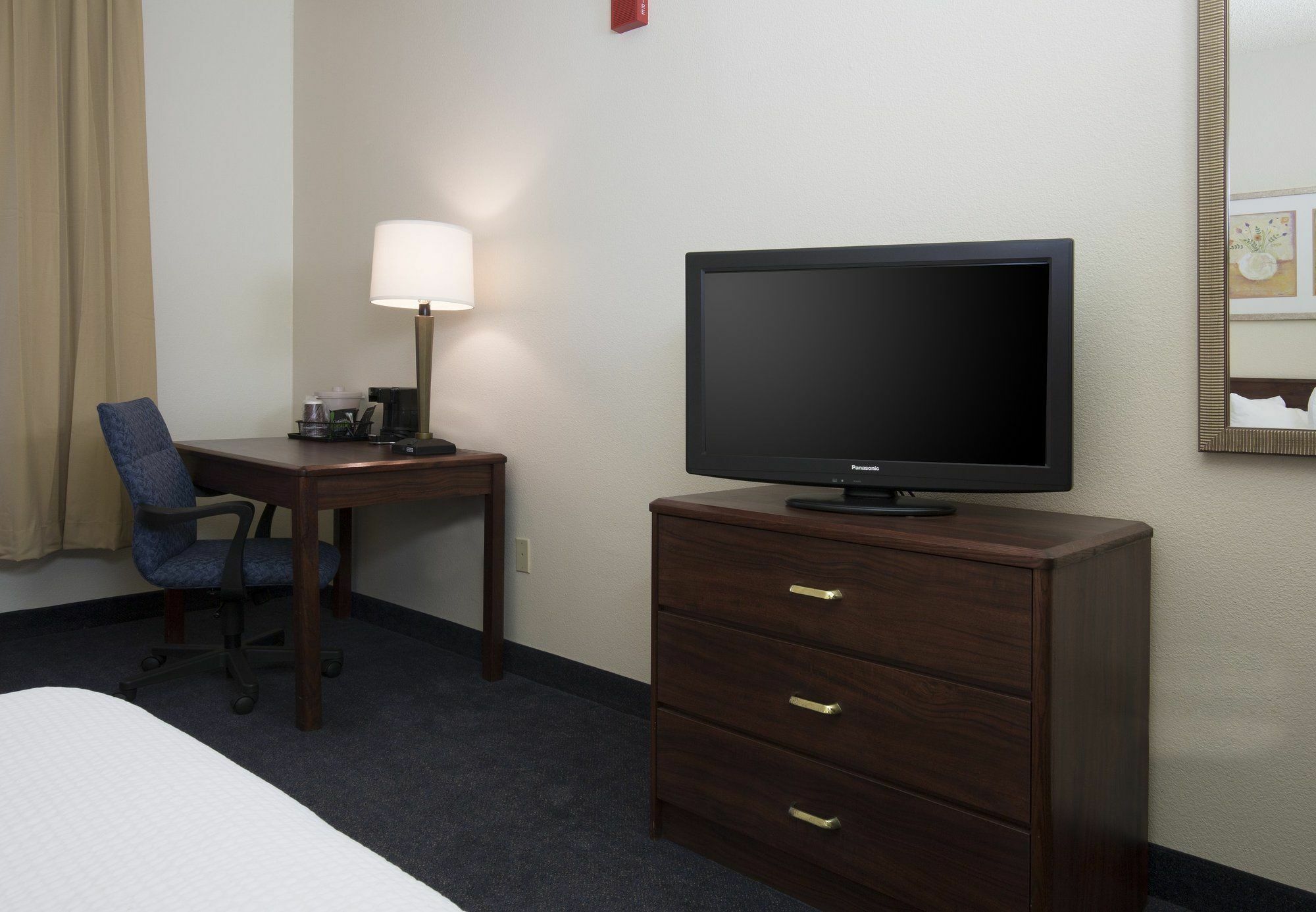 Fairfield Inn Роузвілл Екстер'єр фото
