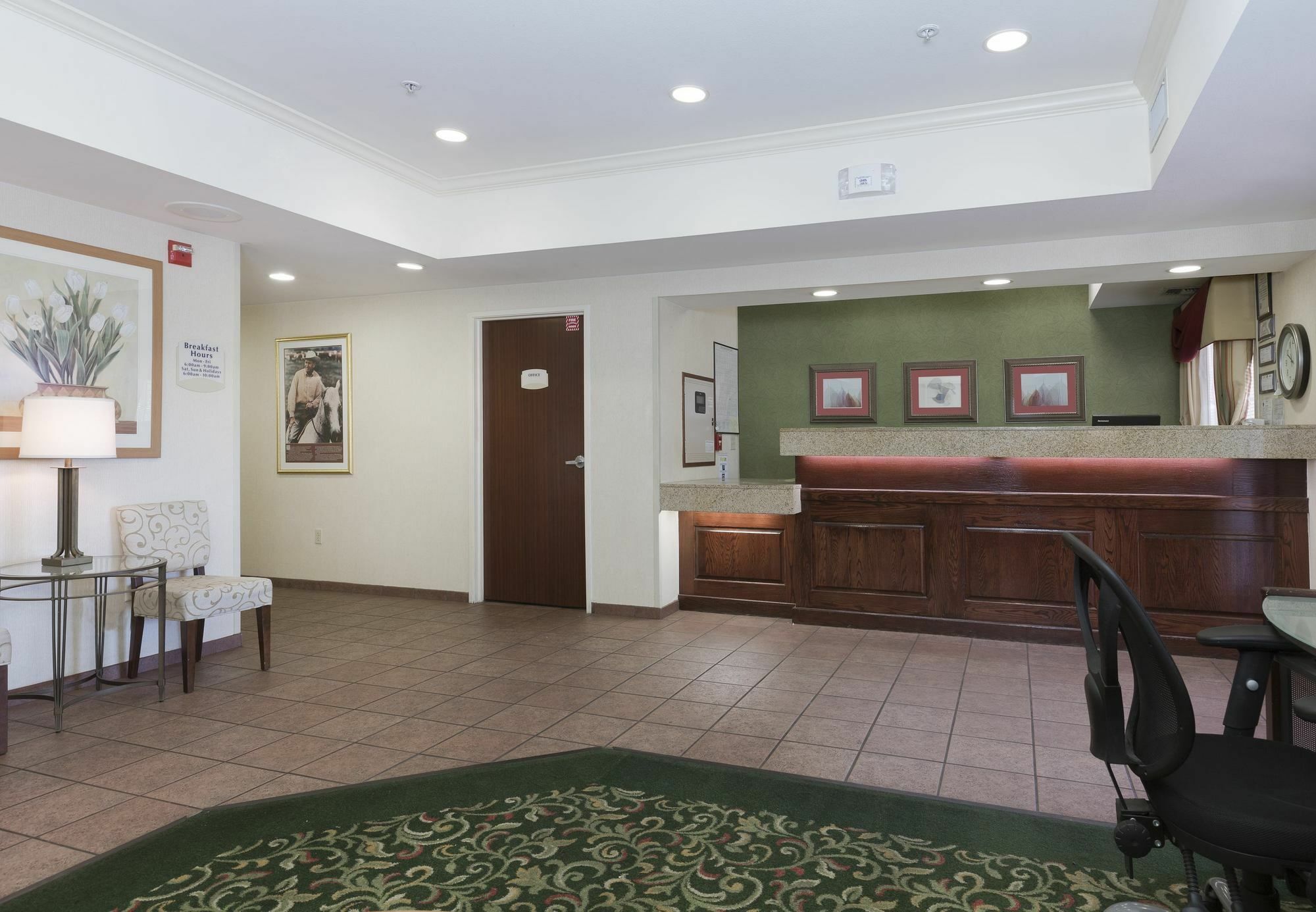 Fairfield Inn Роузвілл Екстер'єр фото