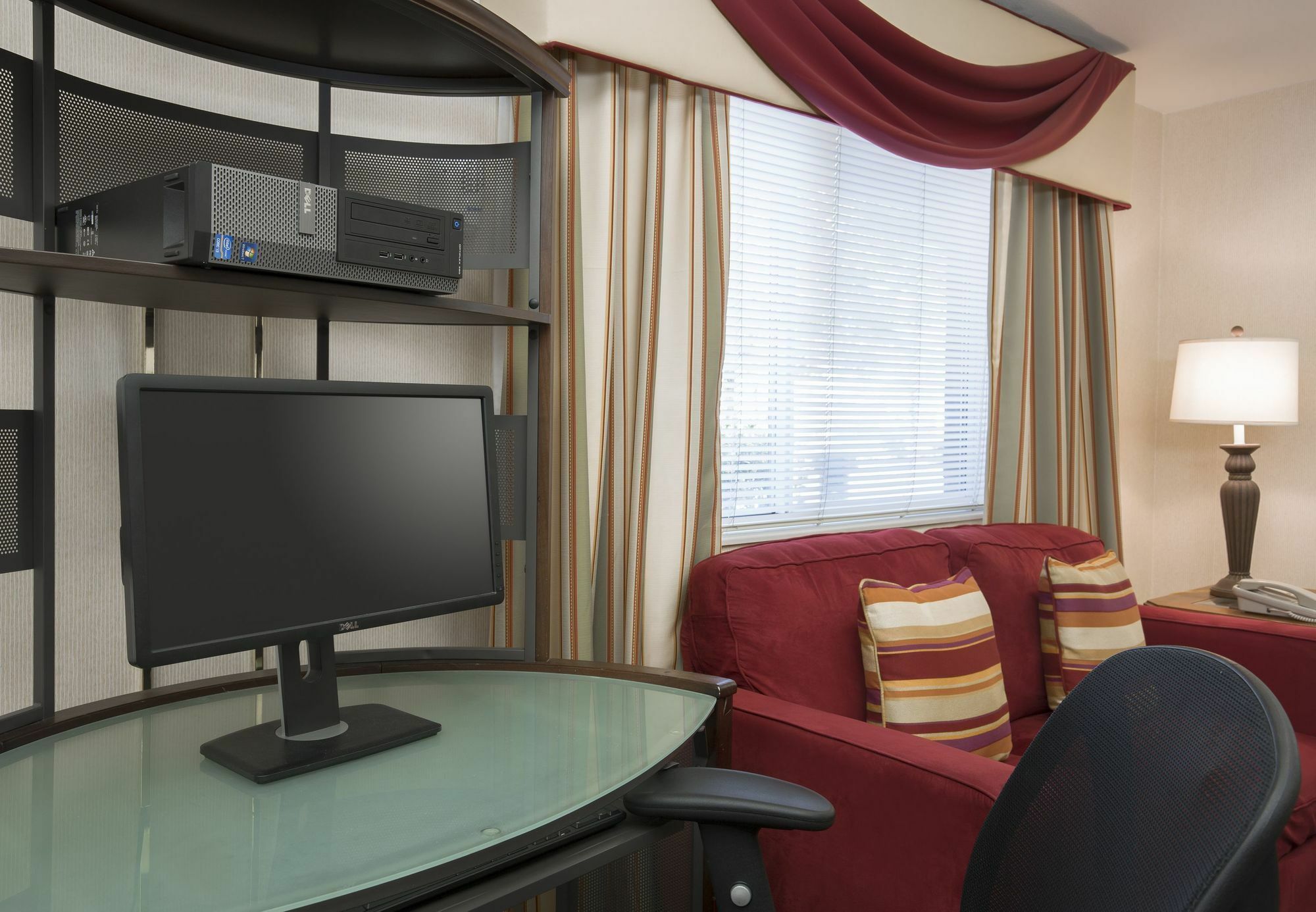 Fairfield Inn Роузвілл Екстер'єр фото