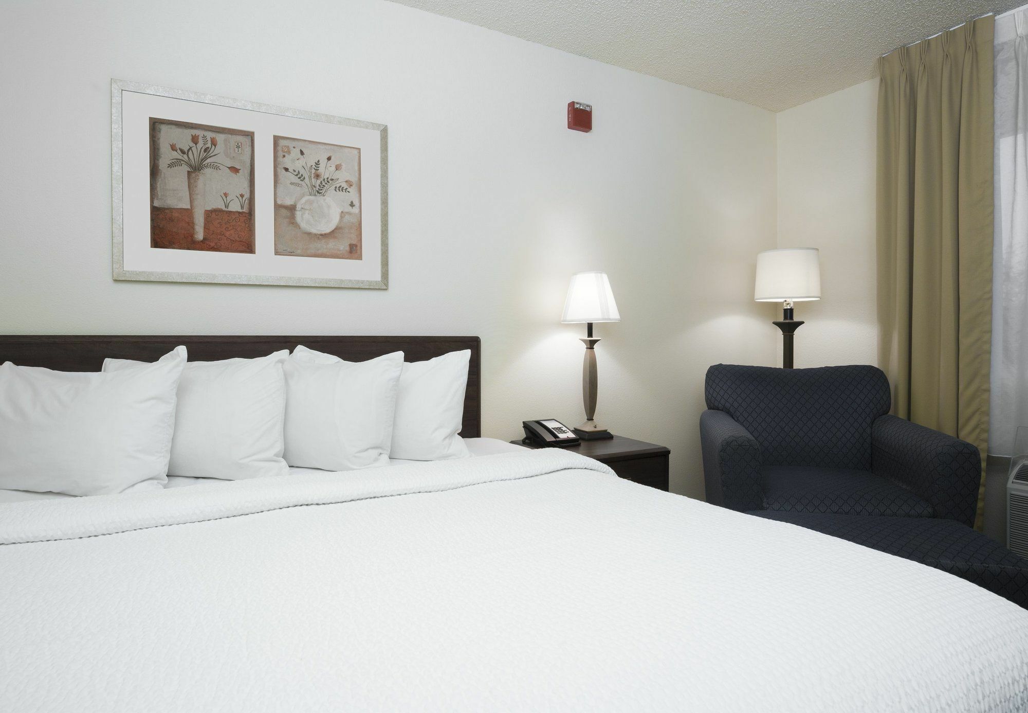 Fairfield Inn Роузвілл Екстер'єр фото